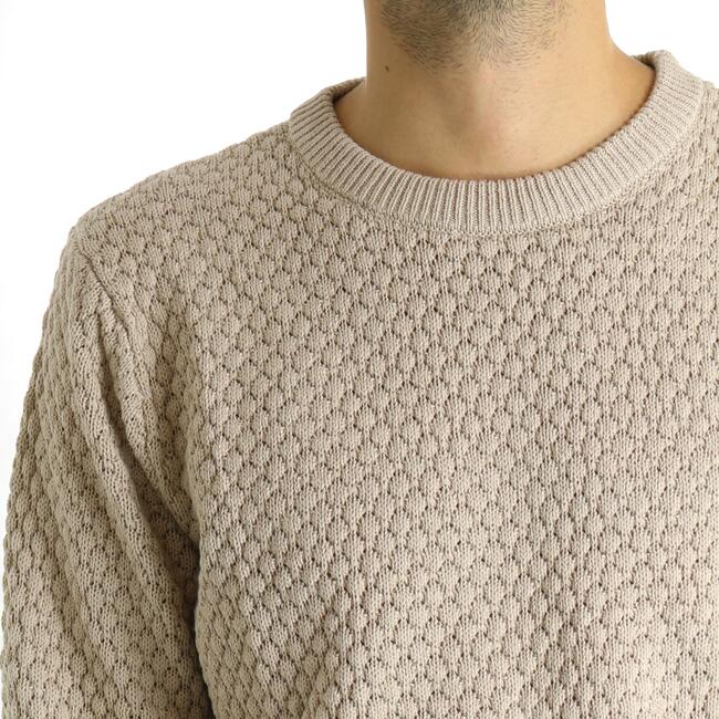 MAGLIA CLIVE SOLID - Mad Fashion | img vers.650x/